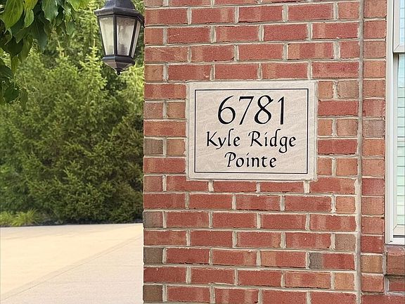 3rd image of 6781 Kyle Ridge Pointe