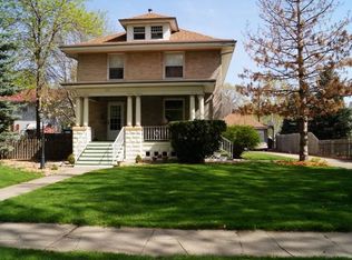 620 E 5th St, Fremont, NE 68025