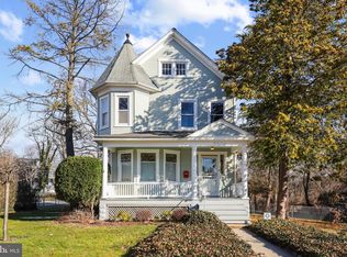 3600 Keene Ave, Baltimore, MD 21214