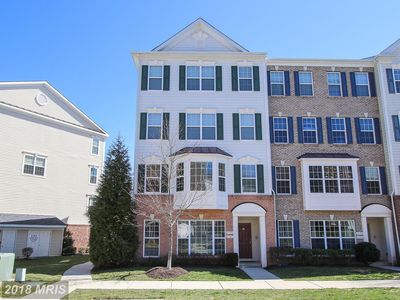6187 Aster Haven Cir #53, Haymarket, VA, 20169