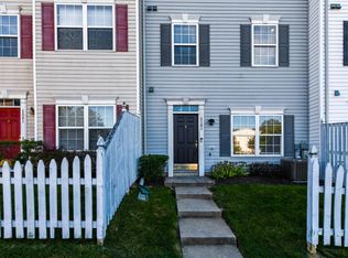 1505 Fairbrook Ct, Severn, MD 21144