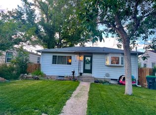 2904 E 11th St, Cheyenne, WY 82001