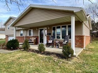 321 Marshall Dr, Xenia, OH 45385