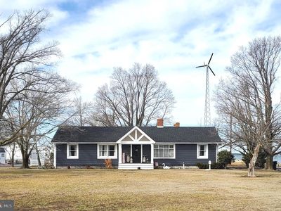 1242 Old Madison Rd, Madison, MD, 21648