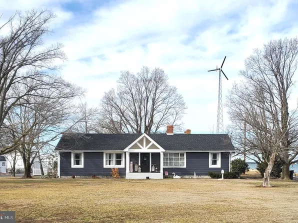 1242 Old Madison Rd, Madison, MD 21648