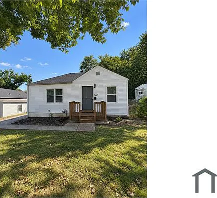 3 bed, 1072 sqft, $1,550 — Photo 2
