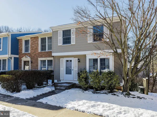 1638 Barnstead Dr, Reston, VA 20194