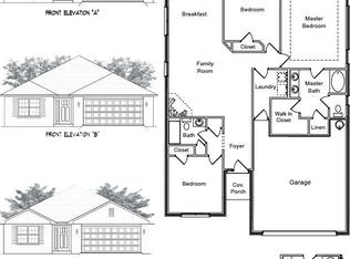 6017 Crocket Cv, Crestview, FL 32539