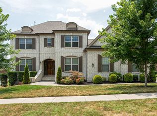 7009 Marwood Dr, College Grove, TN 37046