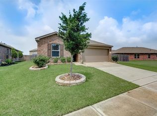 4123 Sherry Mist Ln, Katy, TX 77449