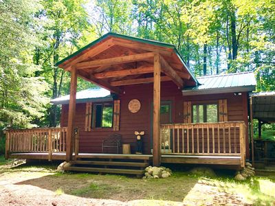 14395 Highland Dr, Lakewood, WI, 54138