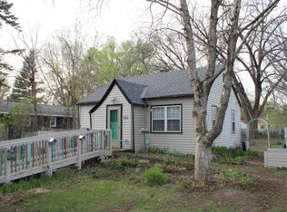 531 2nd Ave SW, Forest Lake, MN 55025