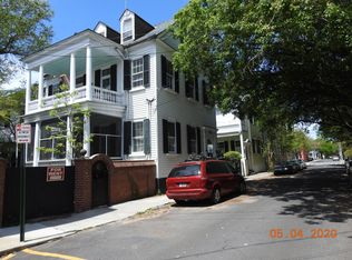 23 Logan St APT A, Charleston, SC 29401
