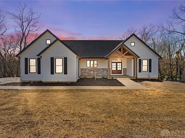 6317 Route 22 #3, Morrow, OH 45152