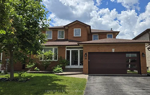105 Chieftain Cres Photo 1