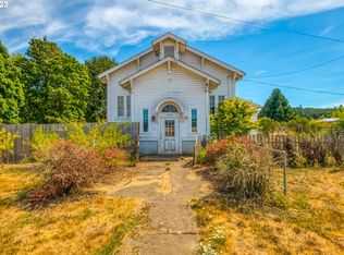 31741 SW Savage Rd, Sheridan, OR 97378