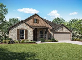 5712 Embargo Rd, Fort Worth, TX 76126