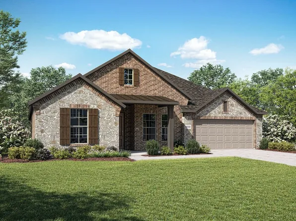 5712 Embargo Rd, Fort Worth, TX 76126