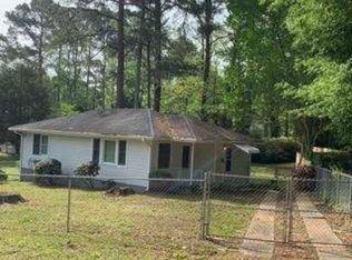 2955 Dale Pl, Decatur, GA 30032