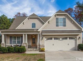 5009 Grove Crossing Way, Wake Forest, NC 27587