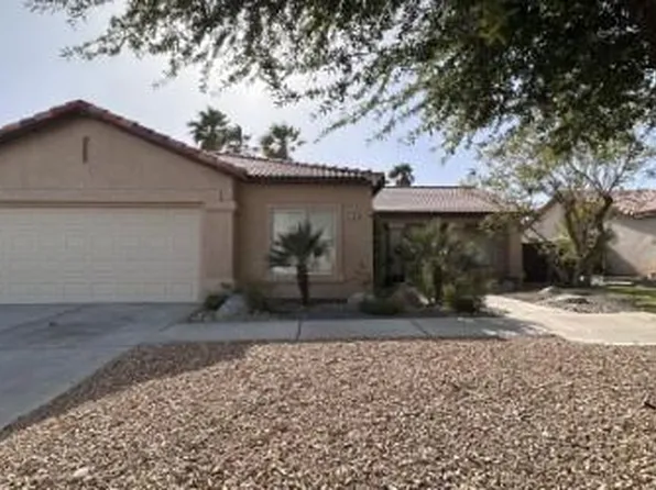 31815 Via Ventana, Thousand Palms, CA 92276