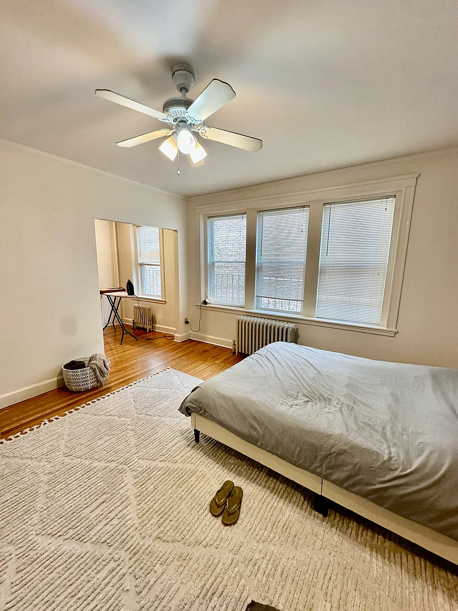 Building Photo - 119 Peterborough St #31