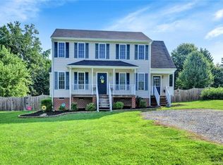 5007 Alberta Mews, Chesterfield, VA 23832