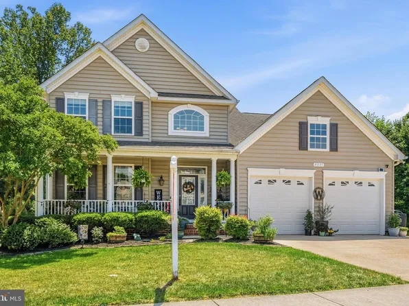 43535 Abis St, Hollywood, MD 20636