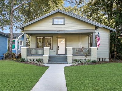 324 Atlanta St, Bogalusa, LA, 70427