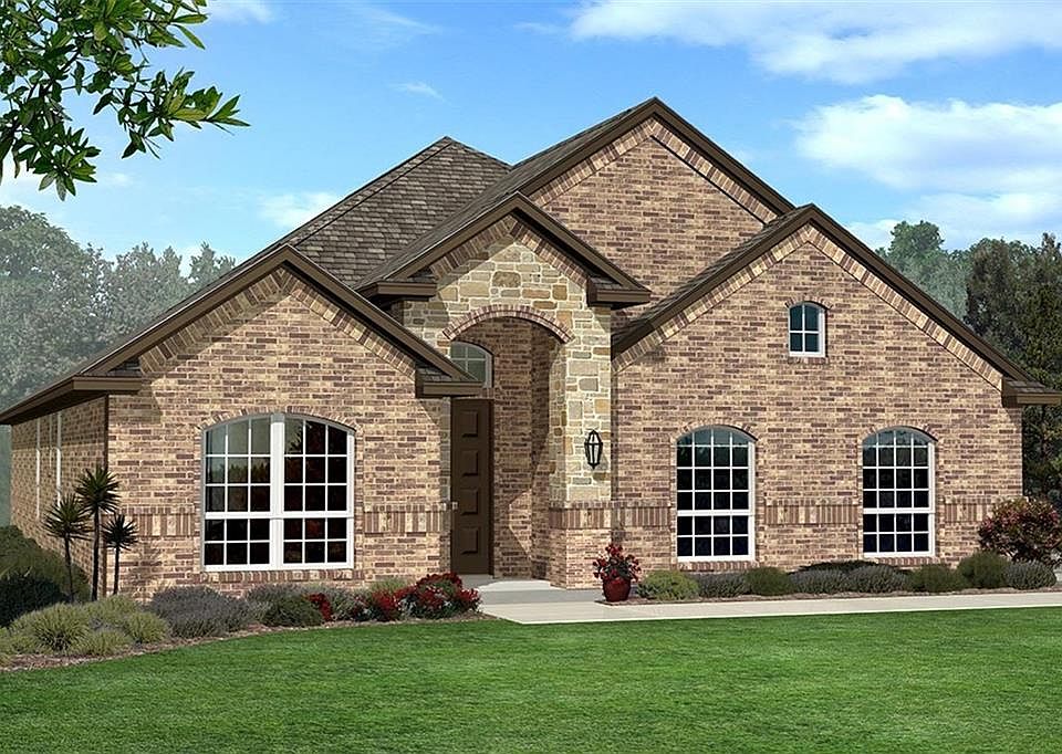 1st image of 3001 Burgundy Ln