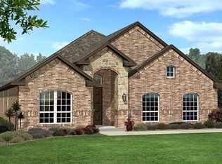 3001 Burgundy Ln, Midlothian, TX 76065