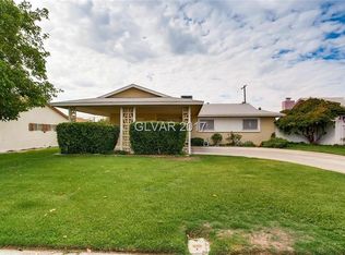4521 Exposition Ave, Las Vegas, NV 89102