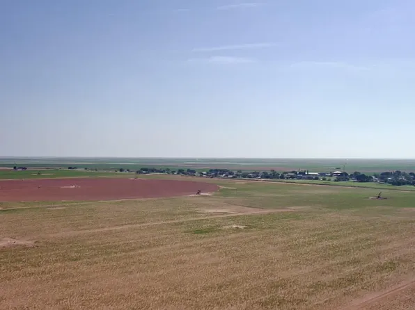 State Highway 83, Welch, TX 79377