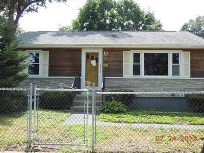 186 Merrimac Ave, Springfield, MA, 01104