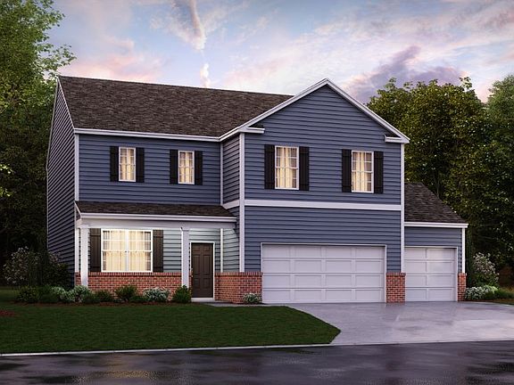Plan Elevation.