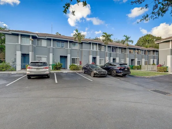 5417 SW 41st St #5417, Hollywood, FL 33023