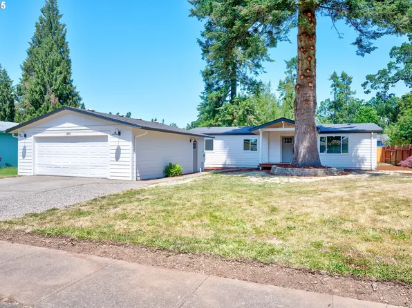 3277 McNaught St, Woodburn, OR 97071