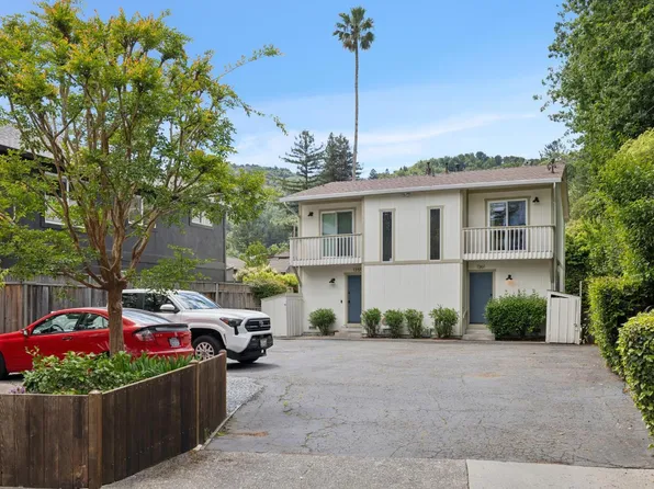 1359 - 1361 San Anselmo Avenue, San Anselmo, CA 94960