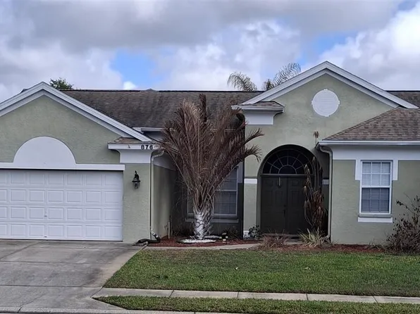 876 Bryson Loop, Lakeland, FL 33809