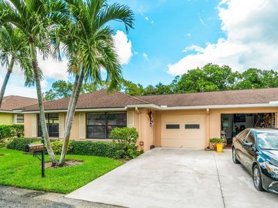 9780 Parkinsonia Tree Trail #A, Boynton Beach, FL, 33436