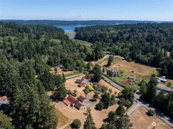 13085 Olalla Valley Road SE, Olalla, WA 98359