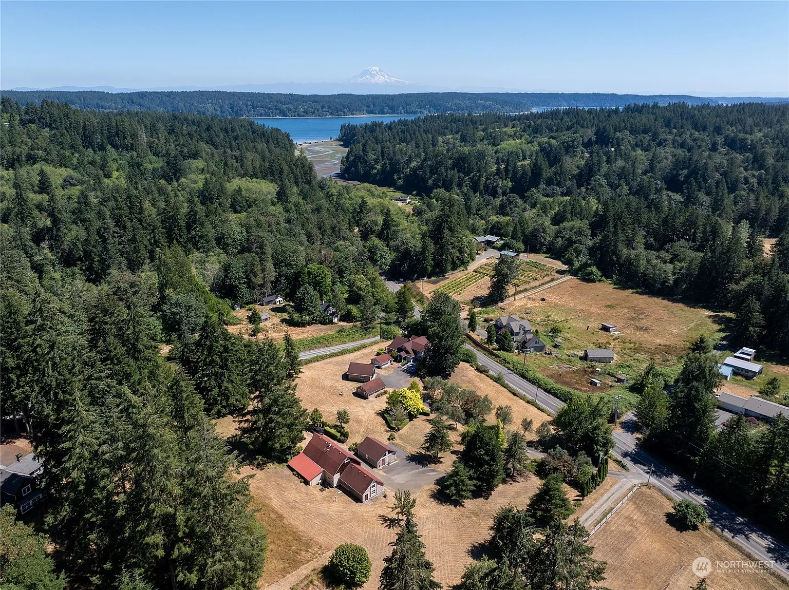 13085 Olalla Valley Road SE photo 1