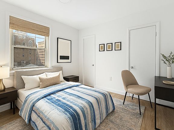 2nd image of 166 W 75th St APT 1108