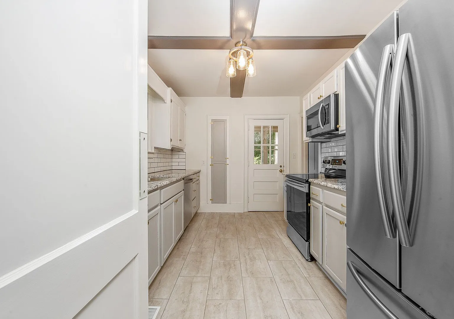Charming Haymount Home — Photo 2