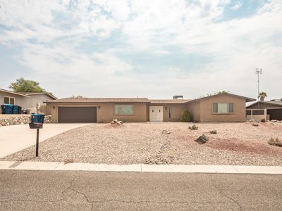 162 Greentree Dr, Lake Havasu City, AZ, 86403