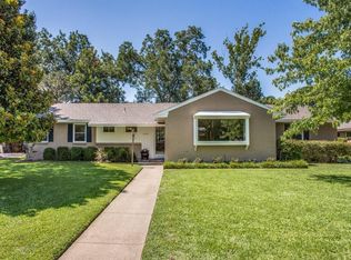 3532 Merrell Rd, Dallas, TX 75229