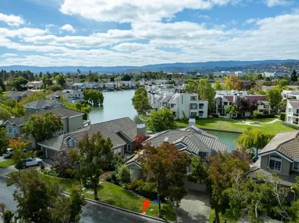 568 Island Pl, Redwood City, CA 94065