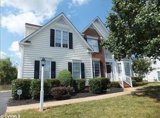 12332 Bridgehead Pl, Glen Allen, VA