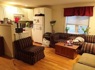 669 E 7th St #1, South Boston, MA 02127