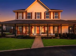 13532 Lacresta Dr, Piedmont, OK 73078